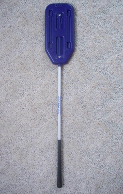 42in Super-Sort Paddle (golf grip)